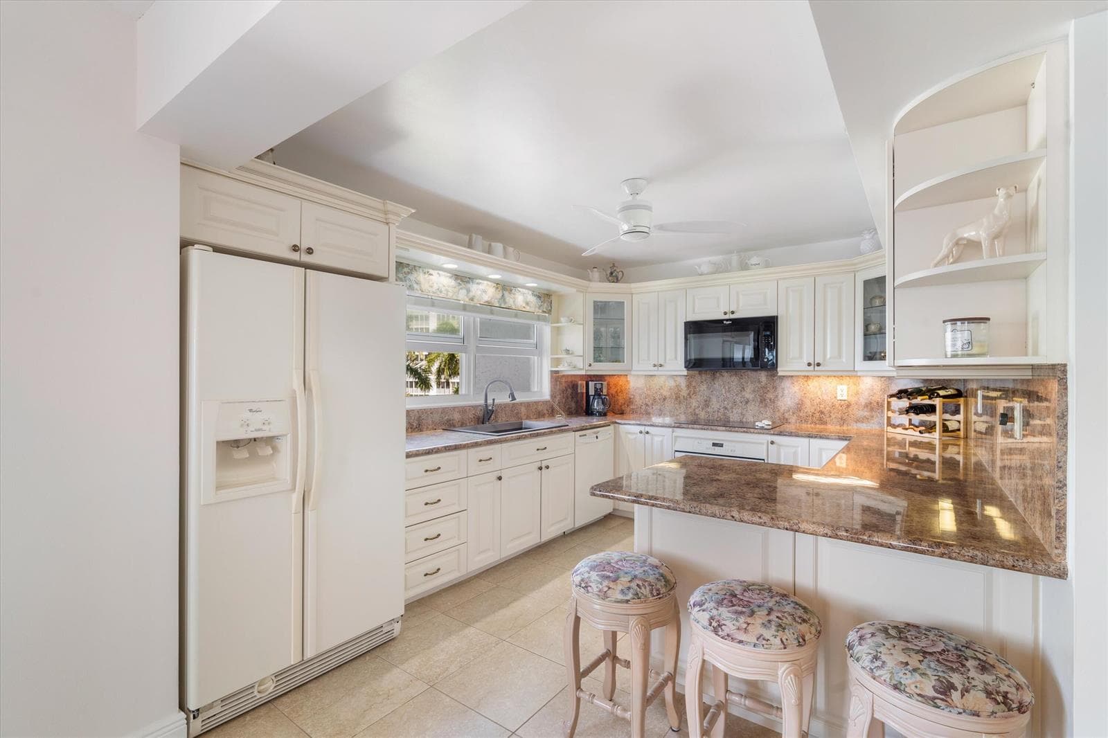 3310 S Ocean Boulevard 525-d photo 17