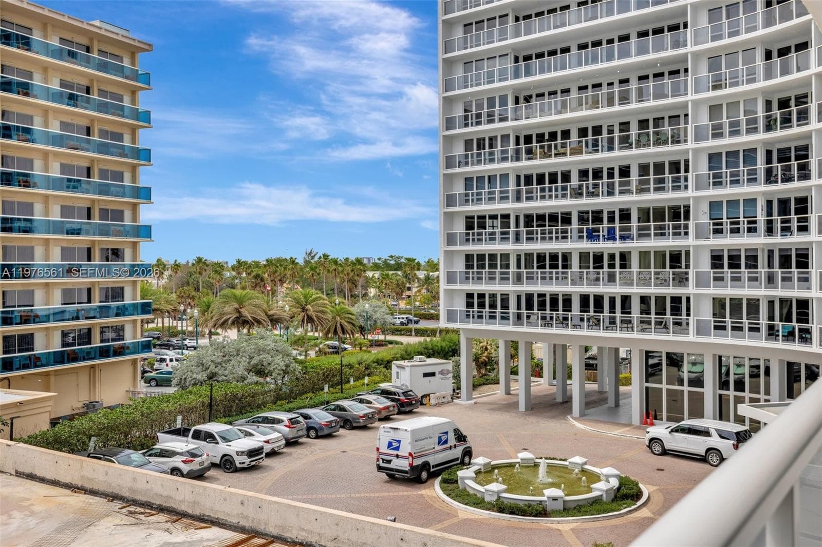 4100 Galt Ocean Dr 307 photo 3