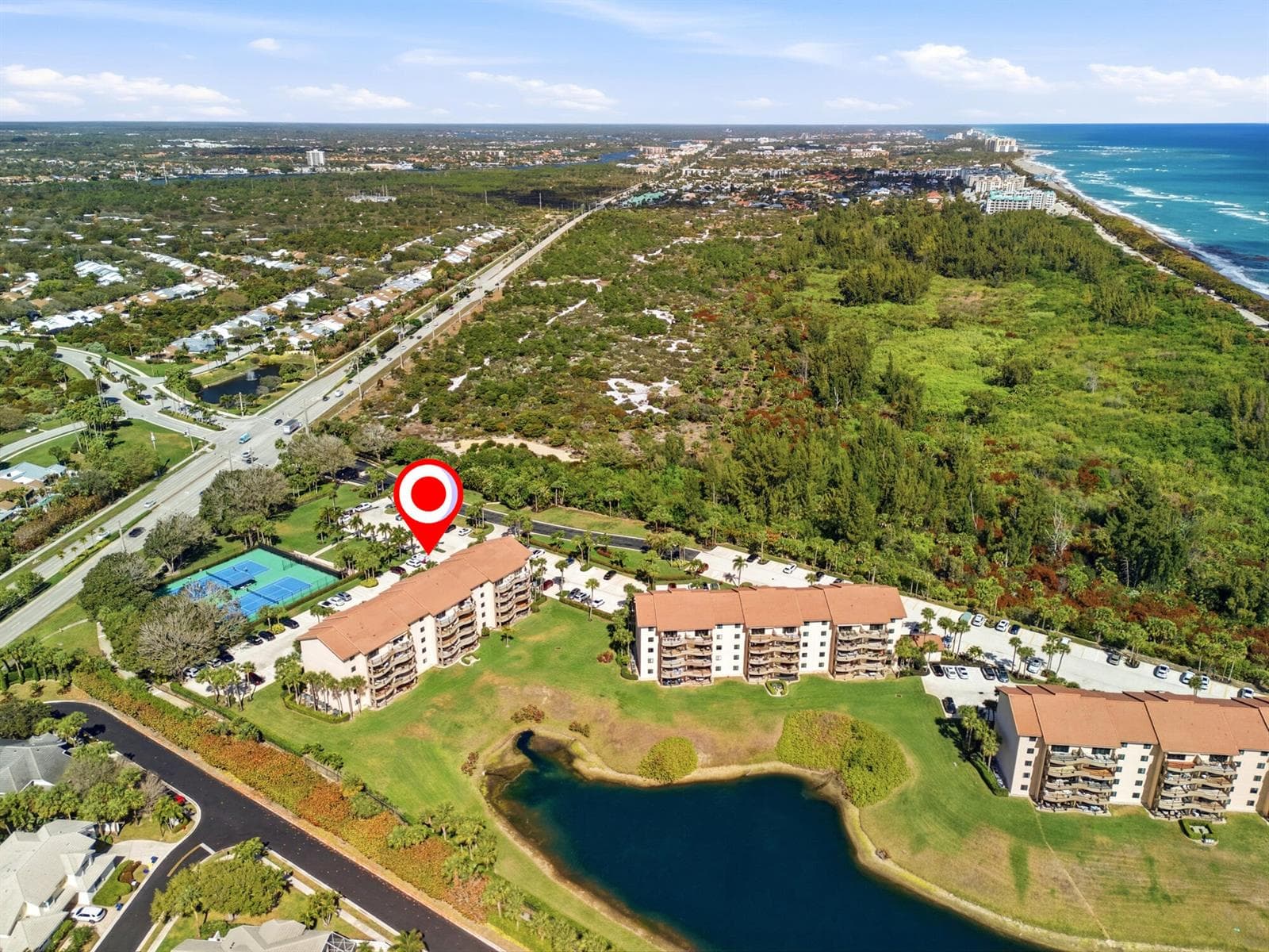 401 Ocean Bluffs Boulevard 104 photo 8