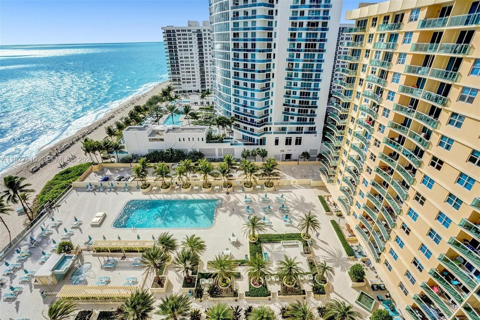 2501 S Ocean Dr 1615 (Available Sep 17) photo 23
