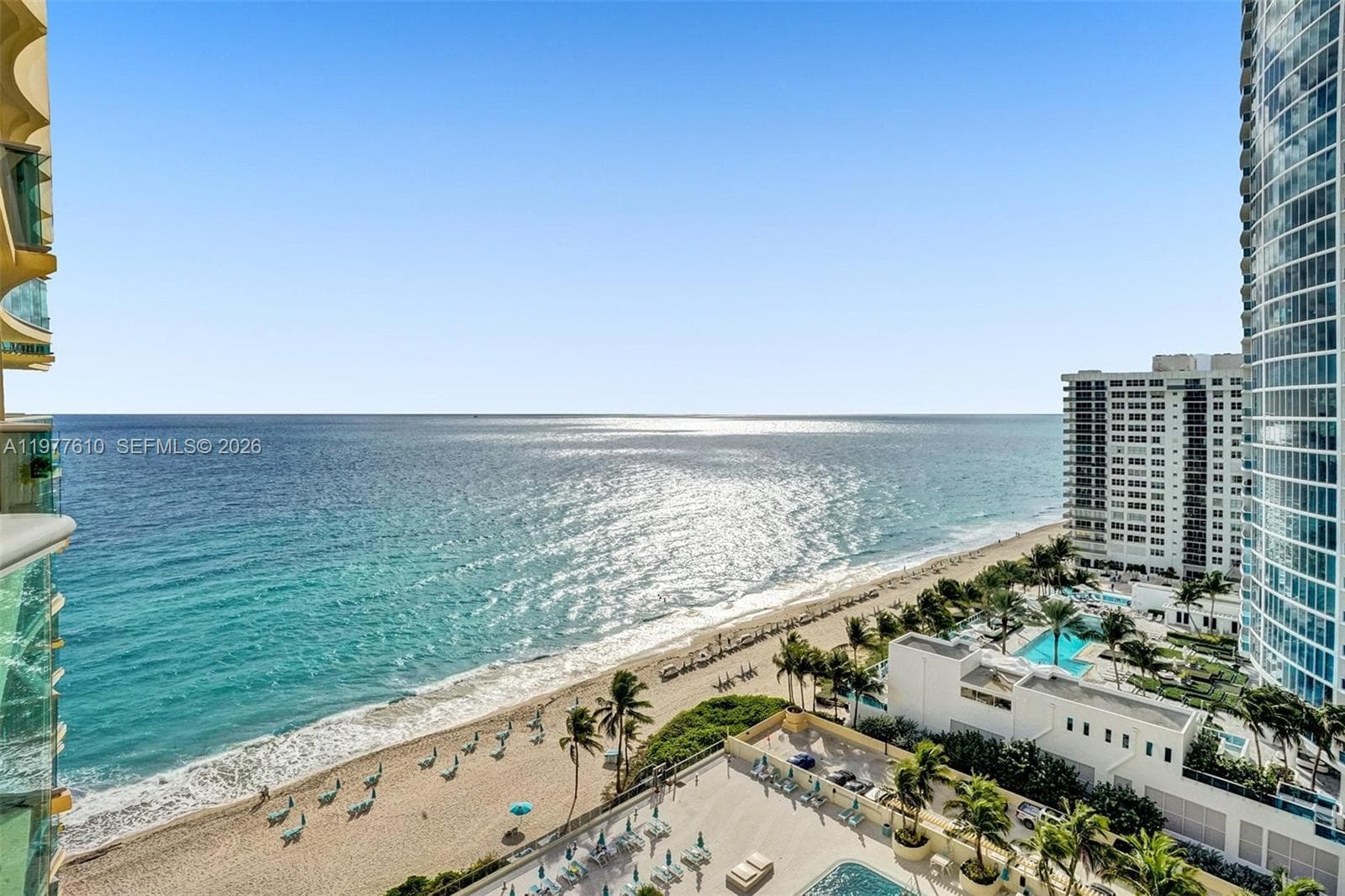 2501 S Ocean Dr 1615 (Available Sep 17) photo 2
