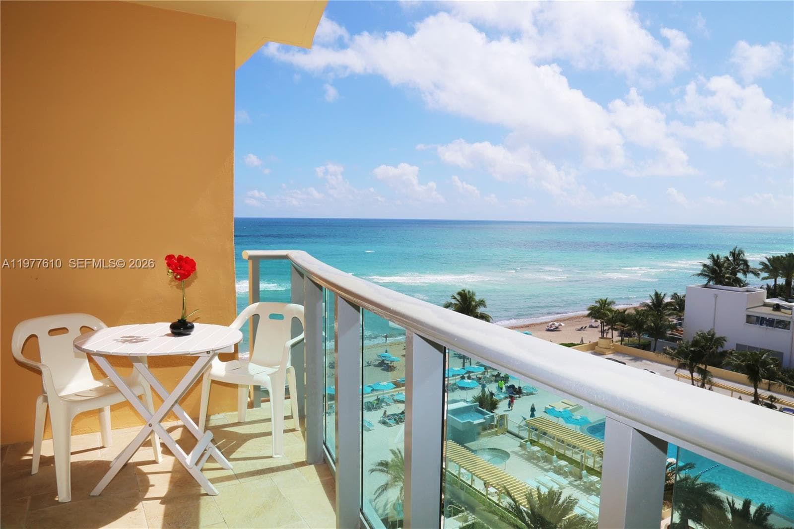 2501 S Ocean Dr 1615 (Available Sep 17) photo 1