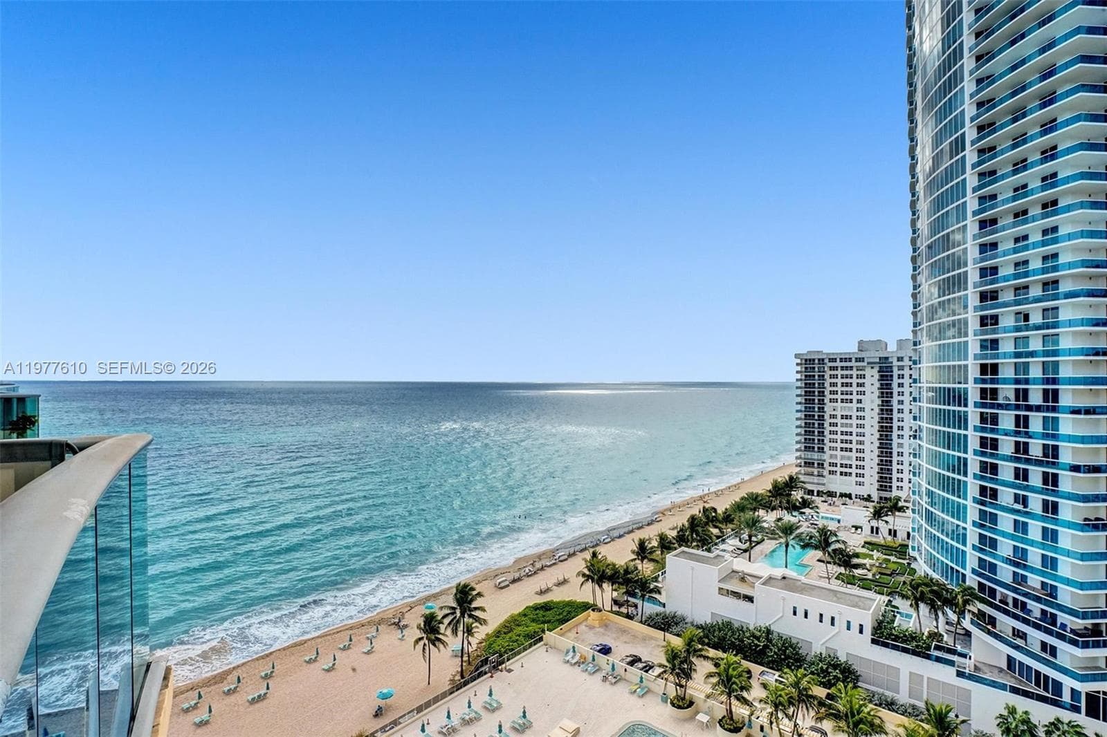 2501 S Ocean Dr 1615 (Available Sep 17) photo 24