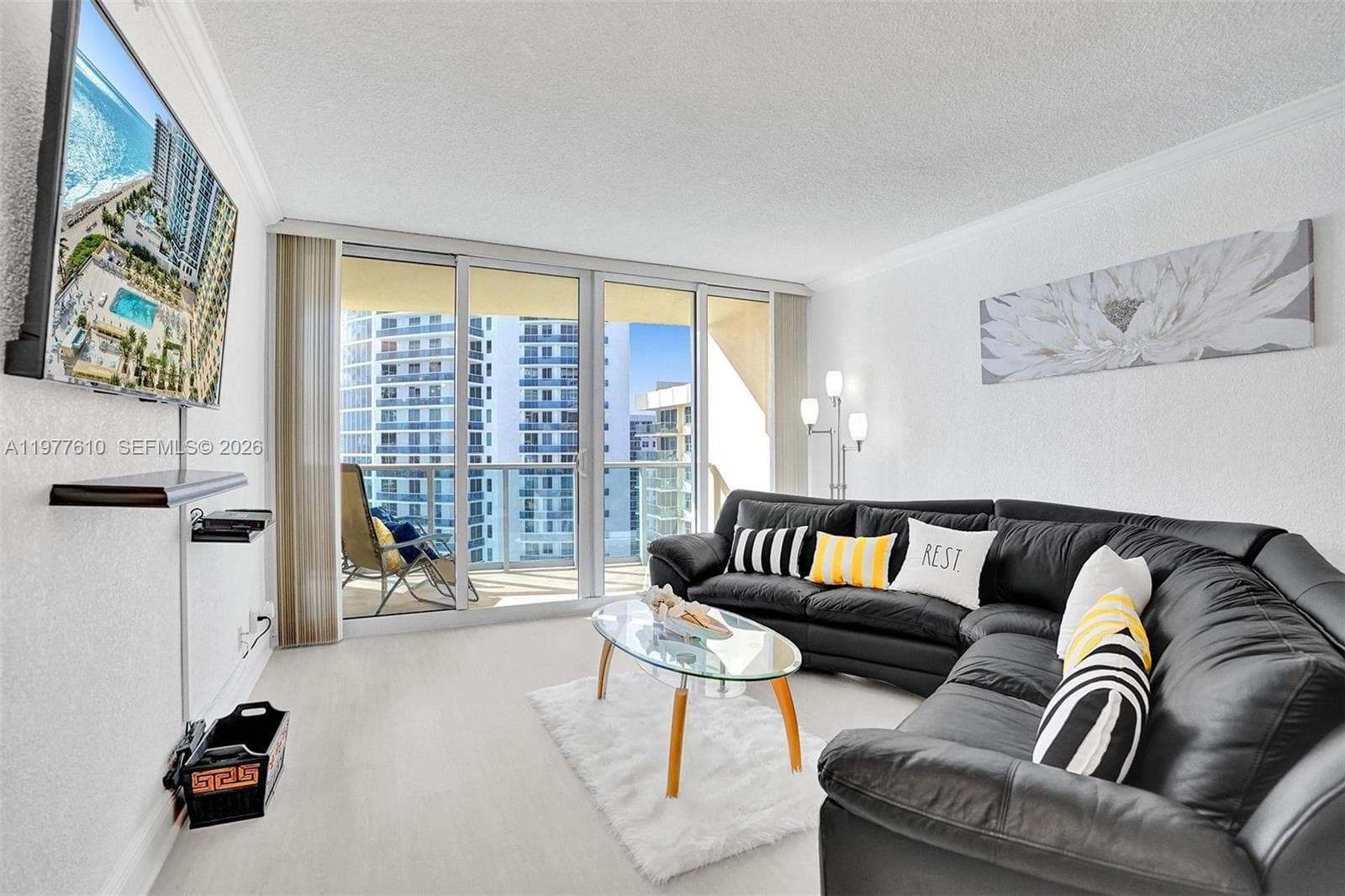 2501 S Ocean Dr 1615 (Available Sep 17) photo 4