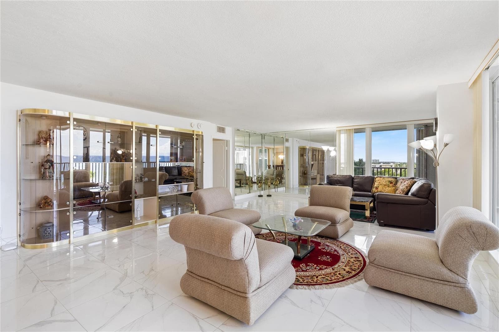 4280 Galt Ocean Drive 5F photo 6