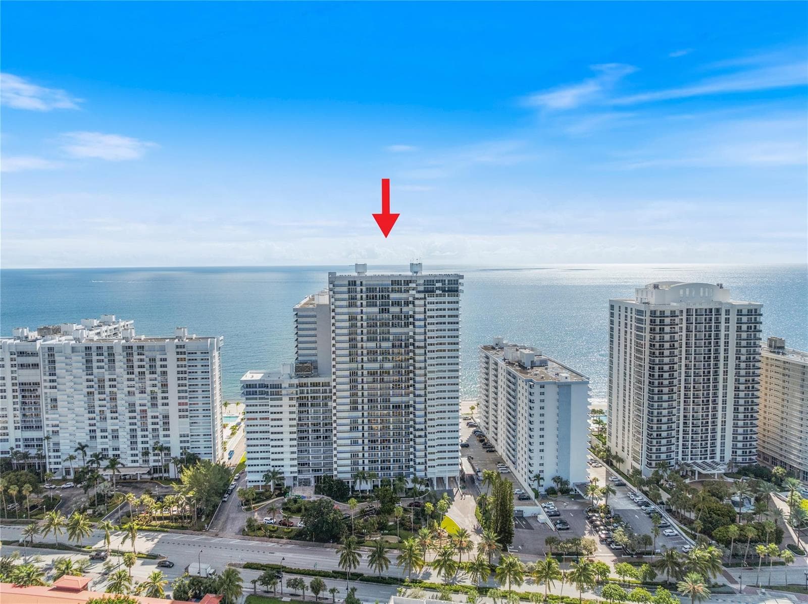 4280 Galt Ocean Drive 5F photo 1