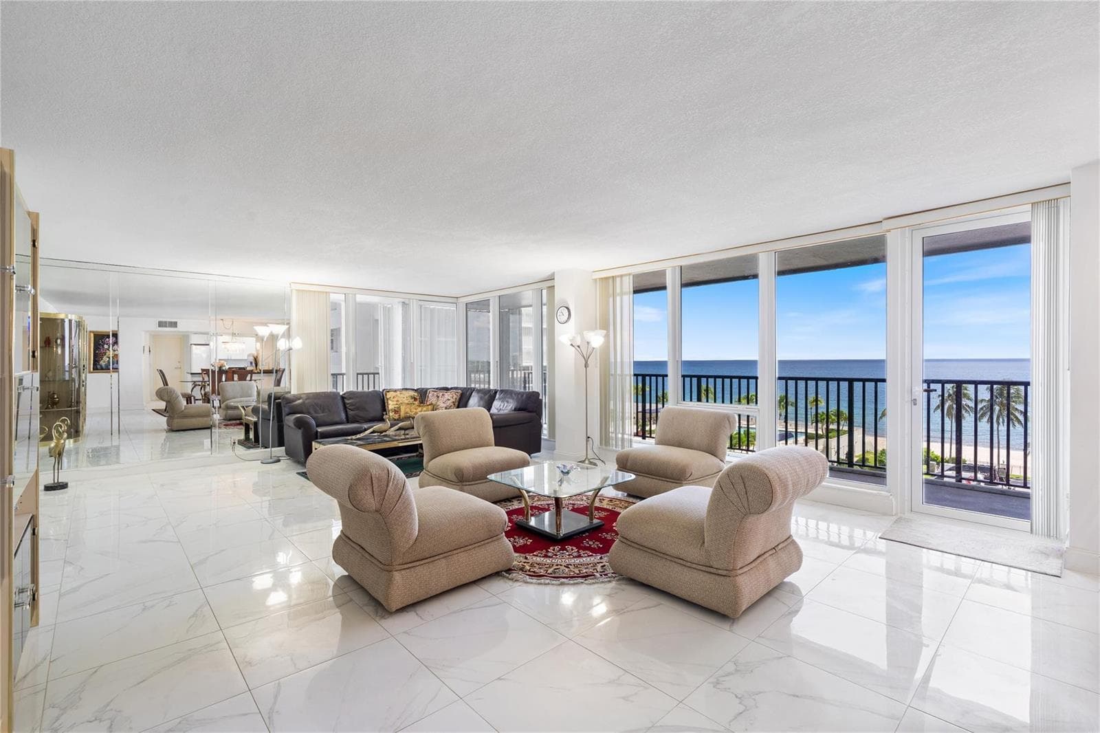4280 Galt Ocean Drive 5F photo 5