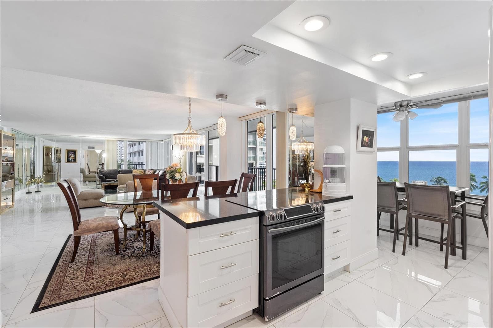 4280 Galt Ocean Drive 5F photo 9