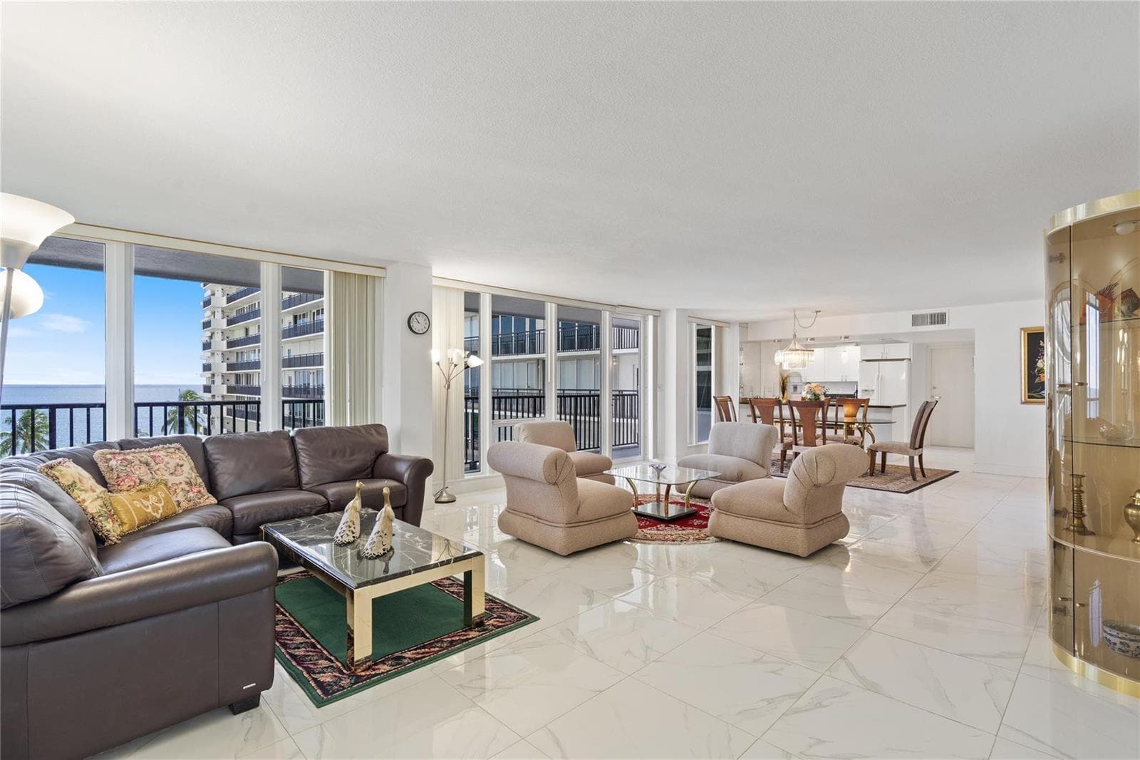 4280 Galt Ocean Drive 5F photo 4