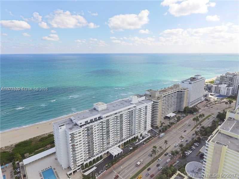 5601 Collins Ave 505 photo 1