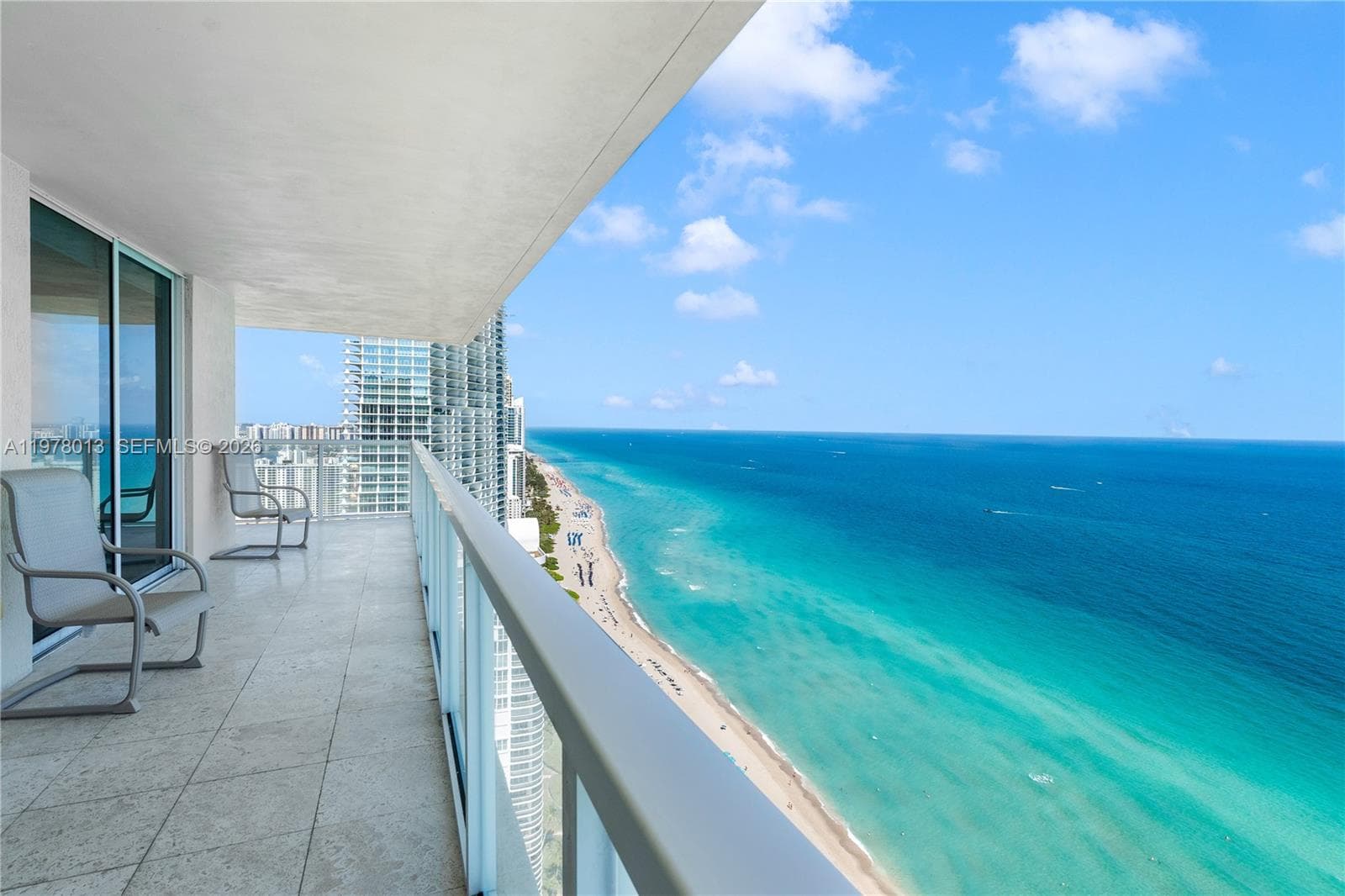 16699 Collins Ave 3803 photo 1