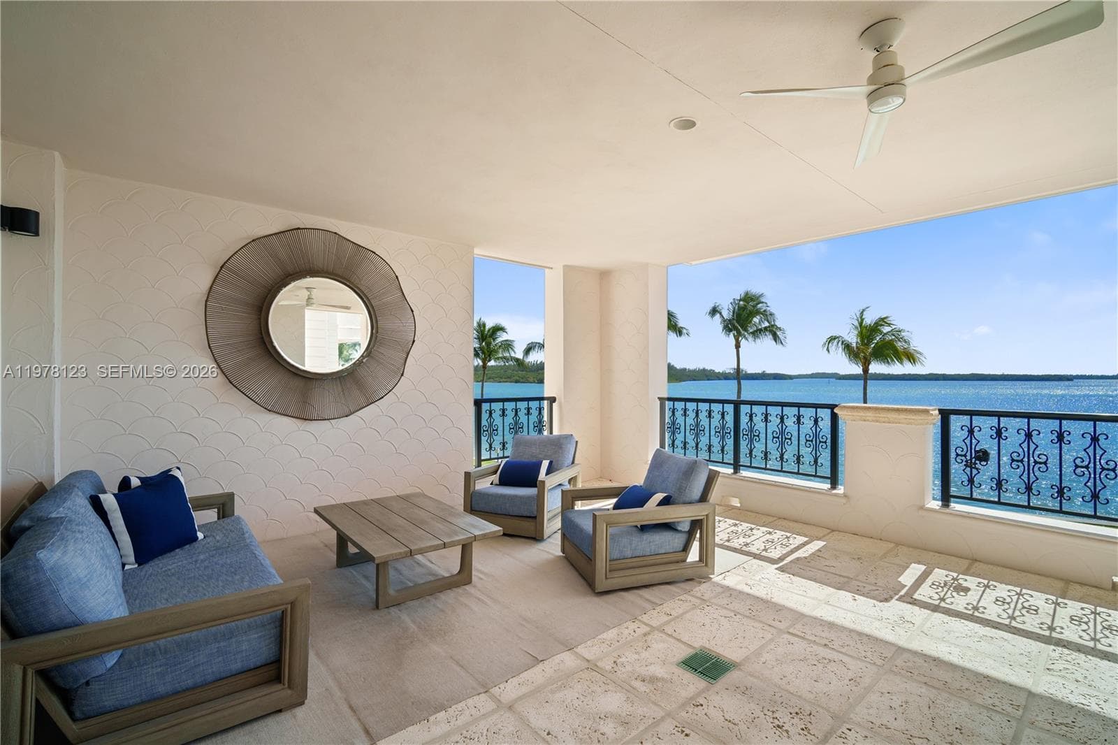 5222 Fisher Island Dr 5222 photo 7