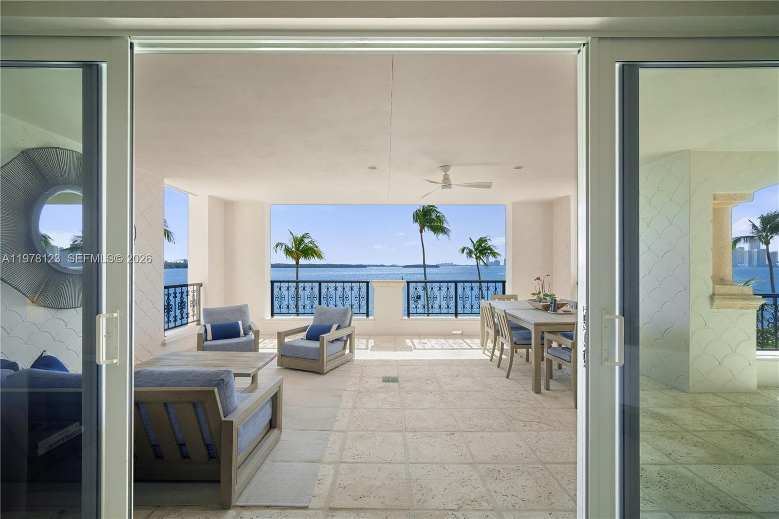 5222 Fisher Island Dr 5222 photo 15
