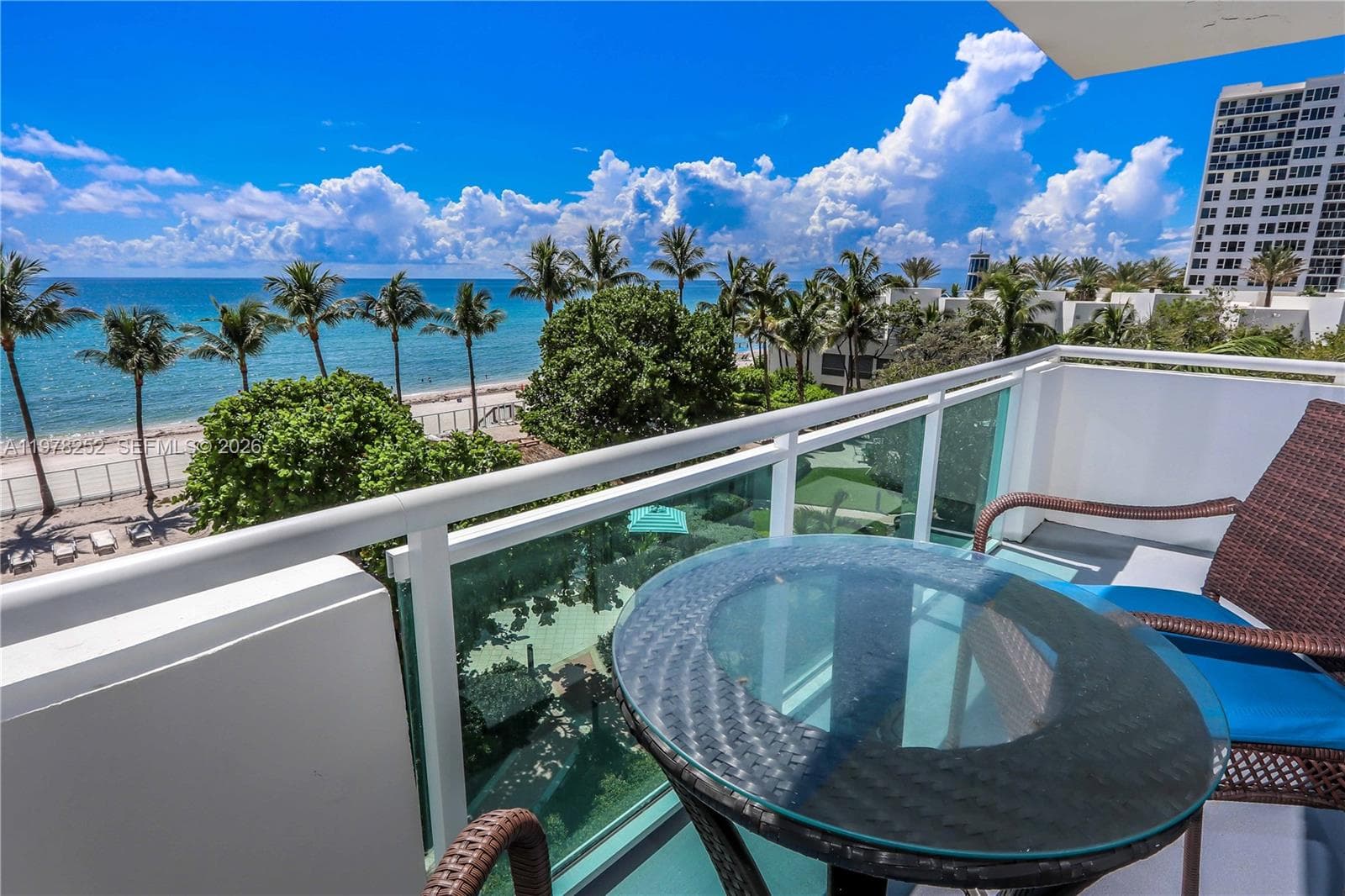 3001 S Ocean Dr 411 photo 1