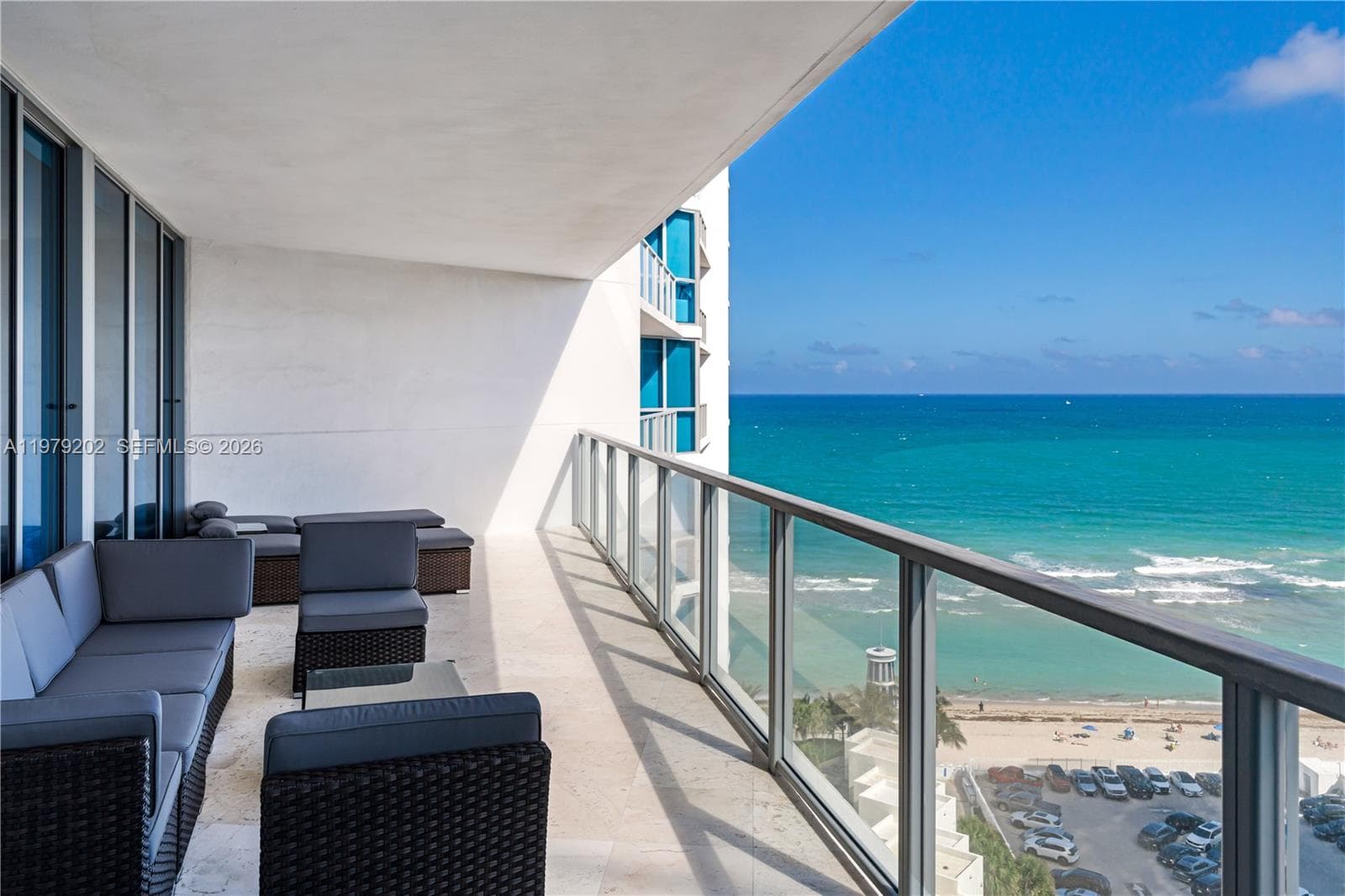 3101 S Ocean Dr 1504 photo 17