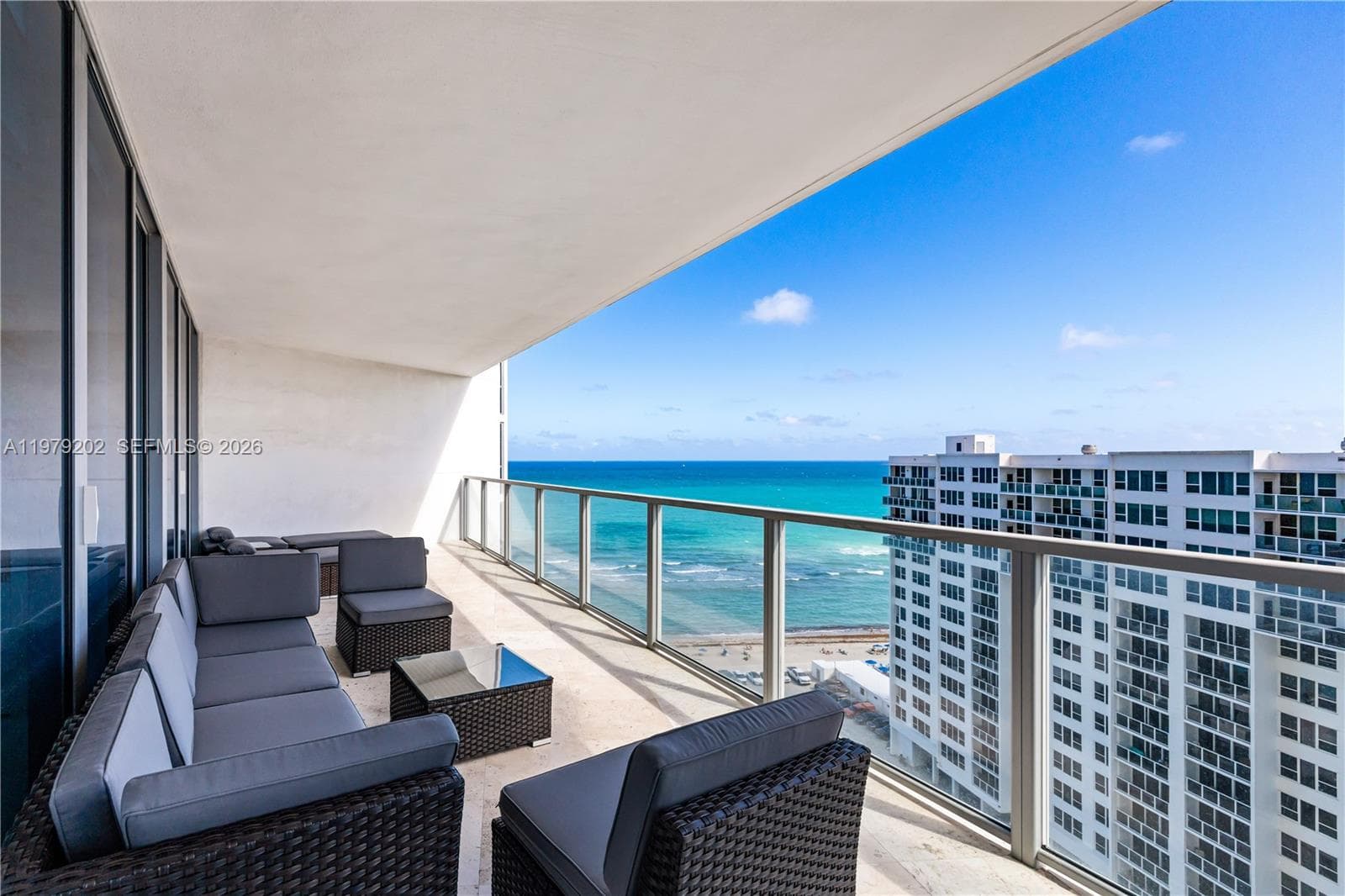 3101 S Ocean Dr 1504 photo 14