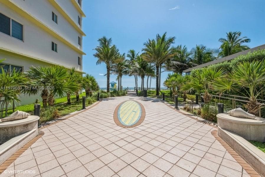 2200 S Ocean Dr N205 photo 14