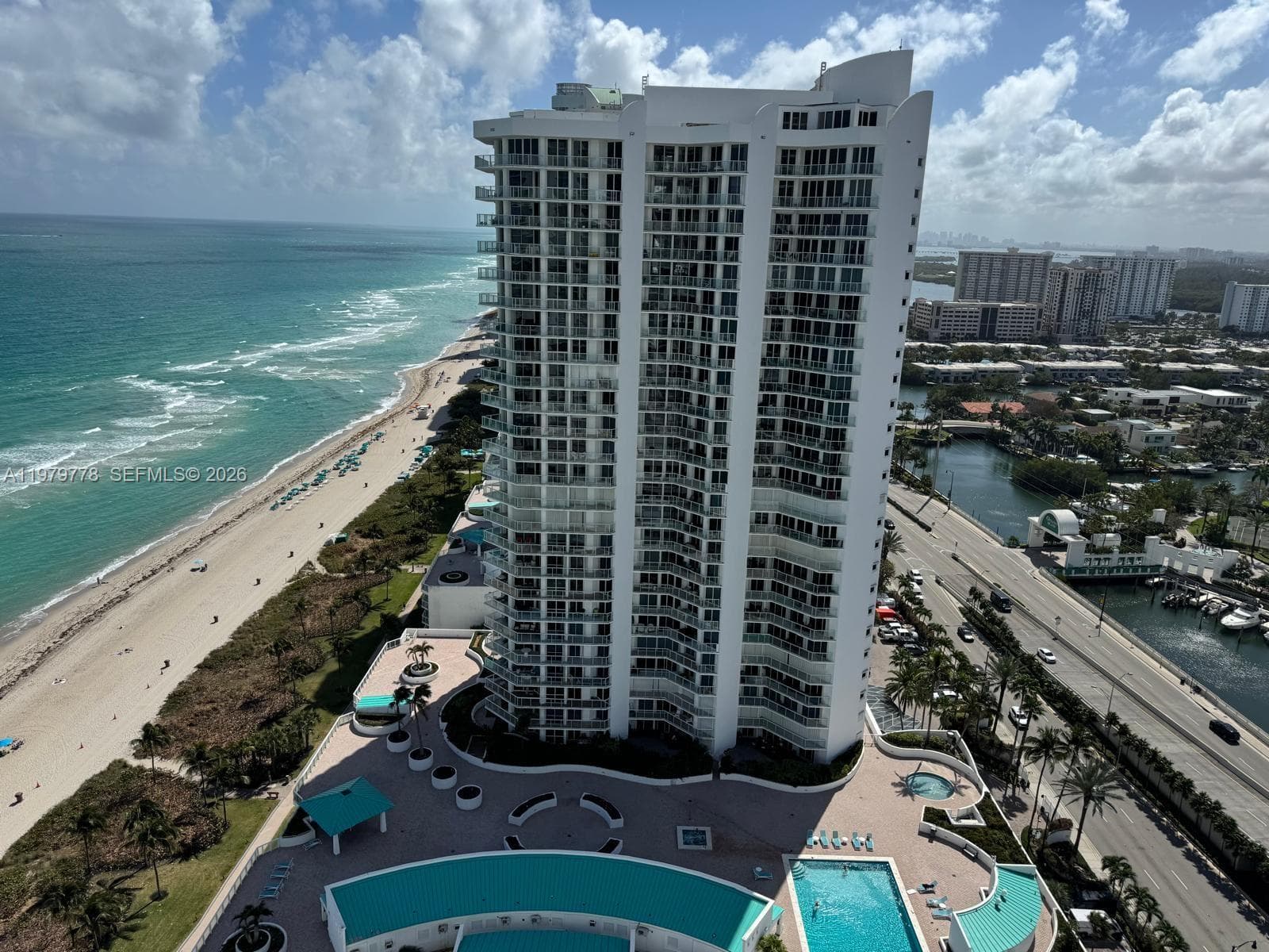 16699 Collins Ave 2710 photo 23