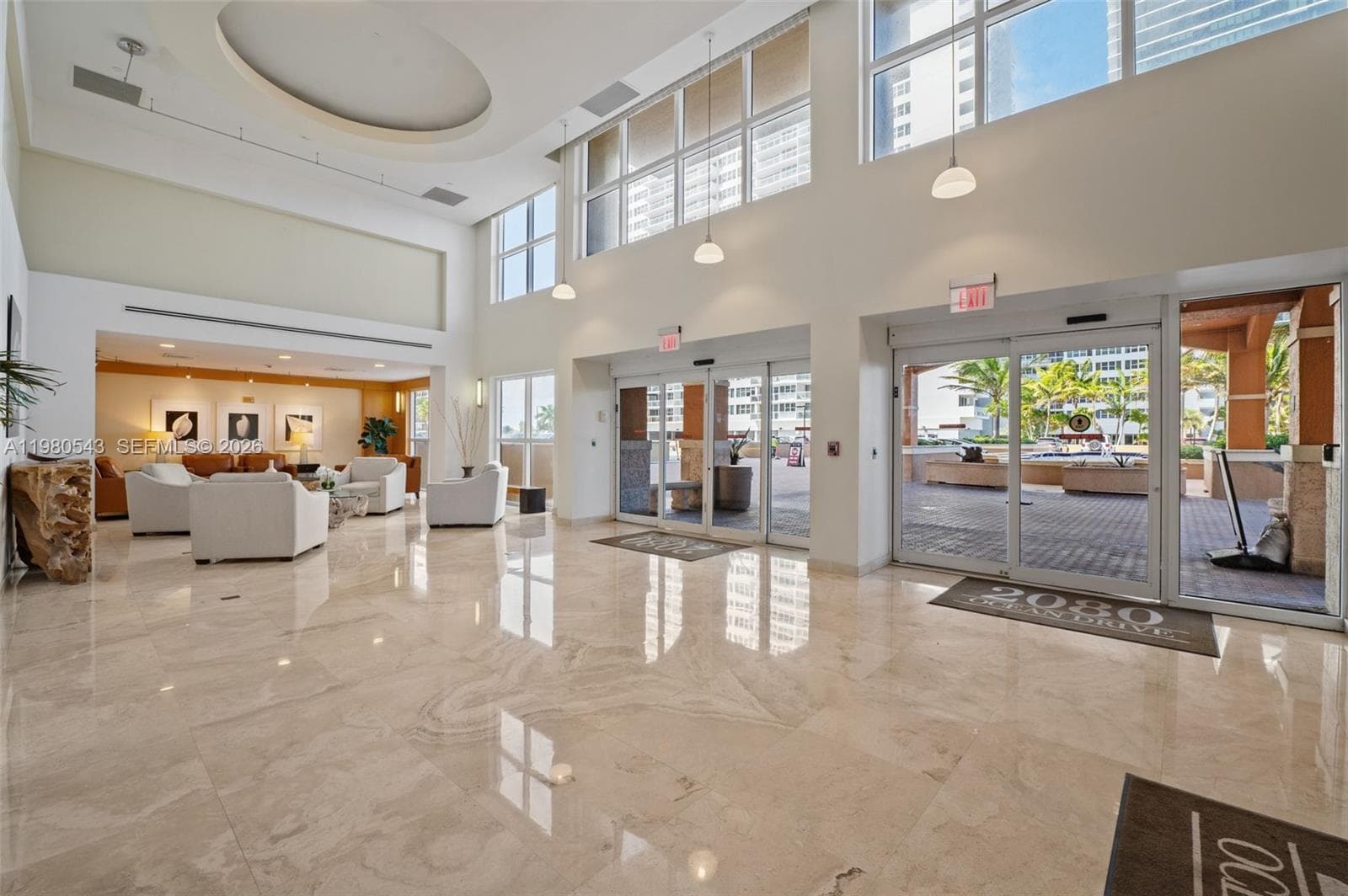2080 S Ocean Dr 1402 photo 3
