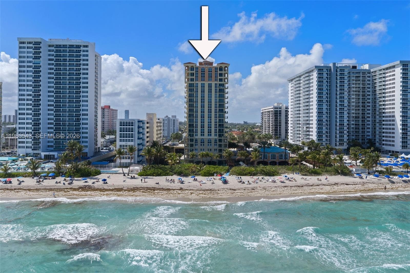2080 S Ocean Dr 1402 photo 1