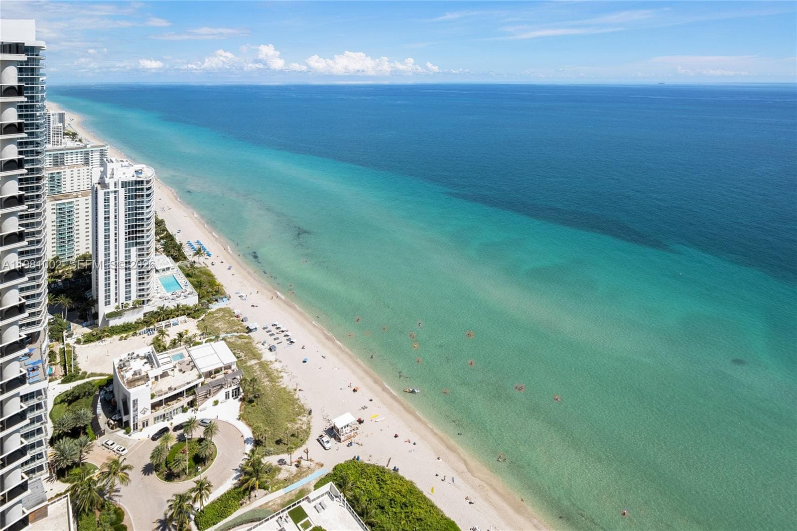 1830 S OCEAN DR 4409 photo 17