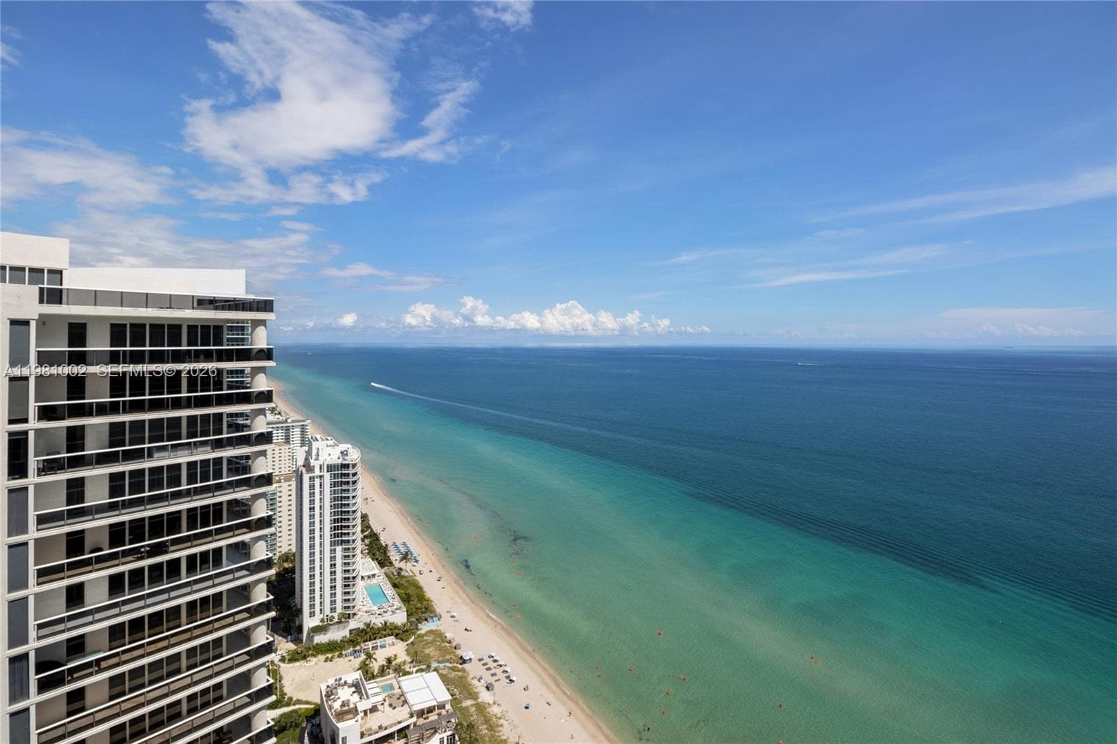 1830 S OCEAN DR 4409 photo 1