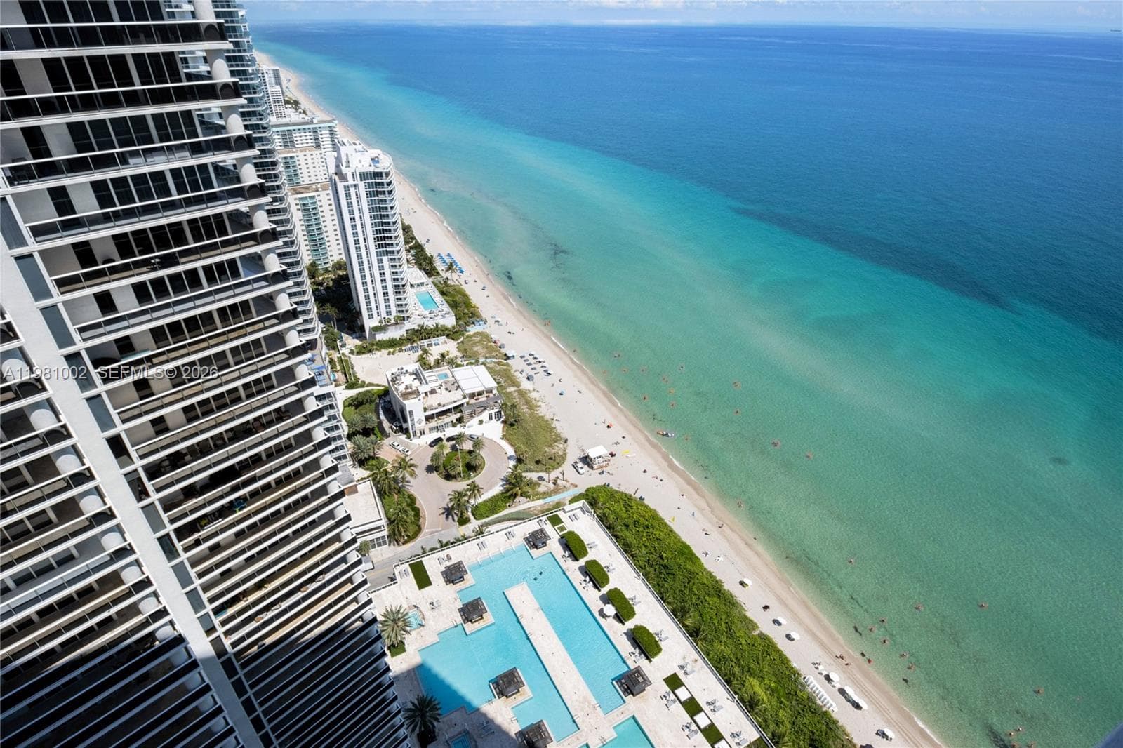 1830 S OCEAN DR 4409 photo 18
