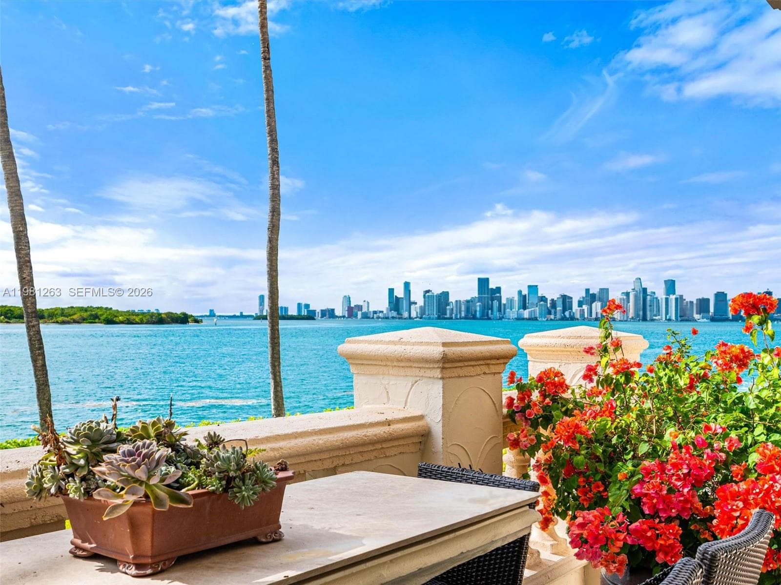 2416 Fisher Island Dr 5106 photo 17