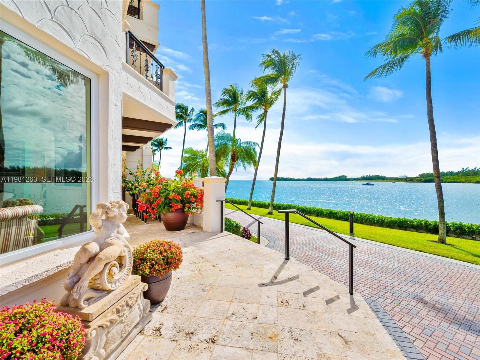 2416 Fisher Island Dr 5106 photo 20