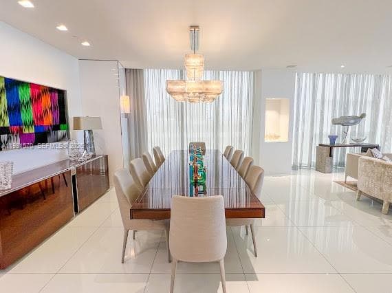 9705 Collins Ave 1701N / 1702N photo 7