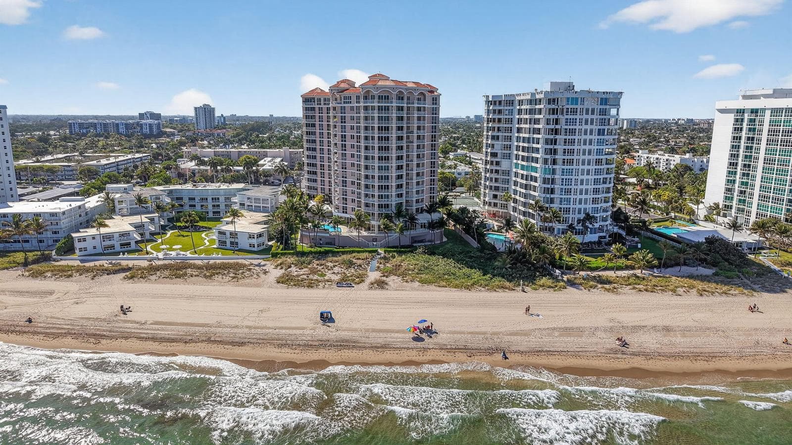 1460 S Ocean Boulevard 701 photo 2