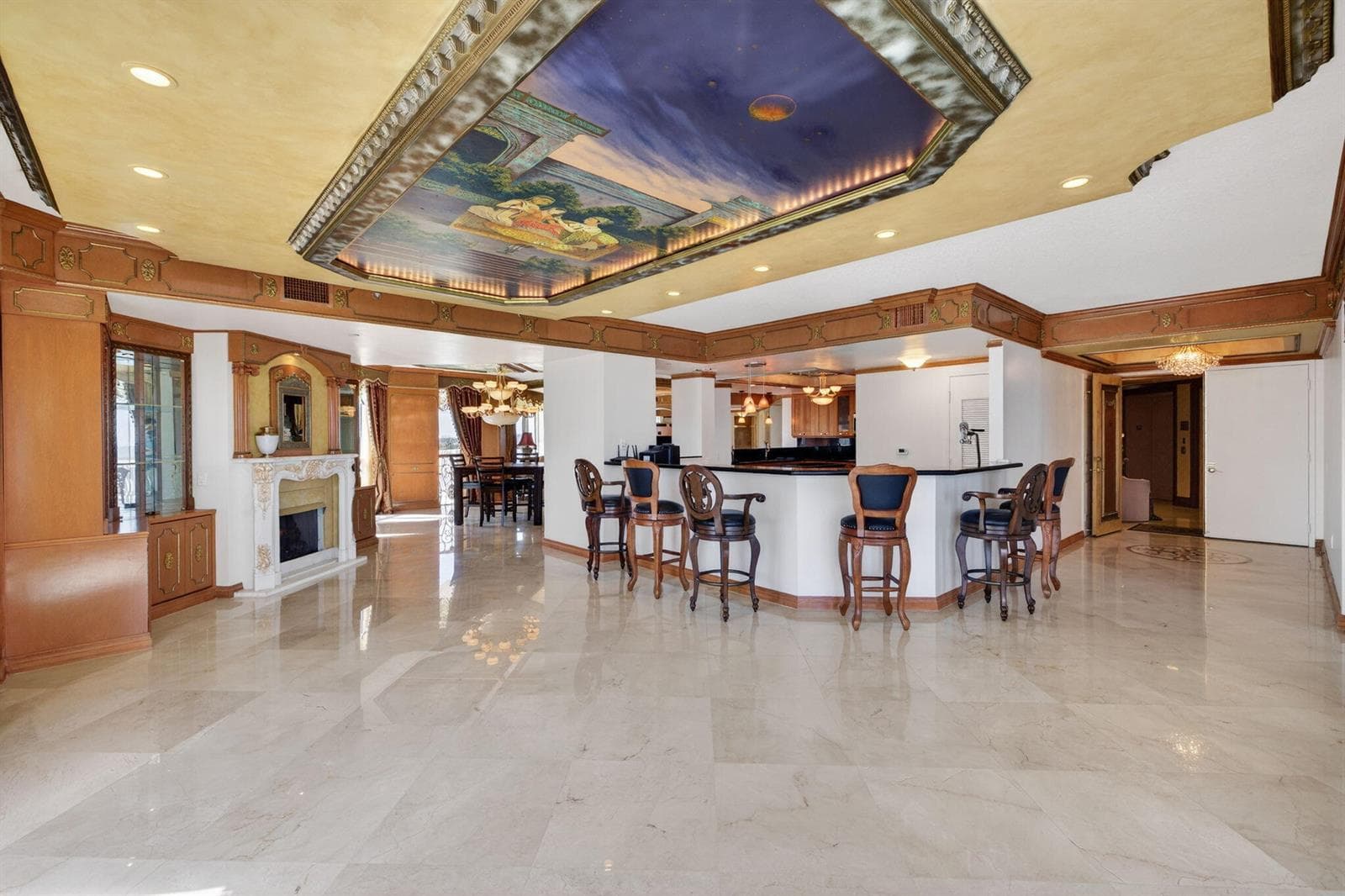 1460 S Ocean Boulevard 701 photo 16
