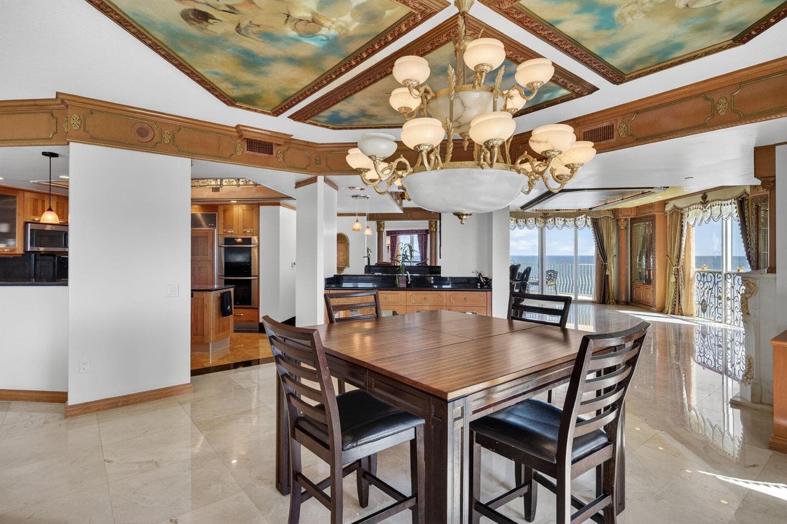 1460 S Ocean Boulevard 701 photo 22