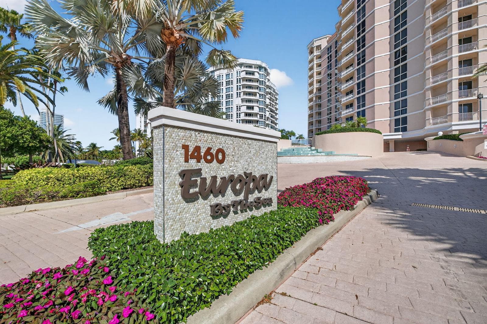 1460 S Ocean Boulevard 701 photo 3