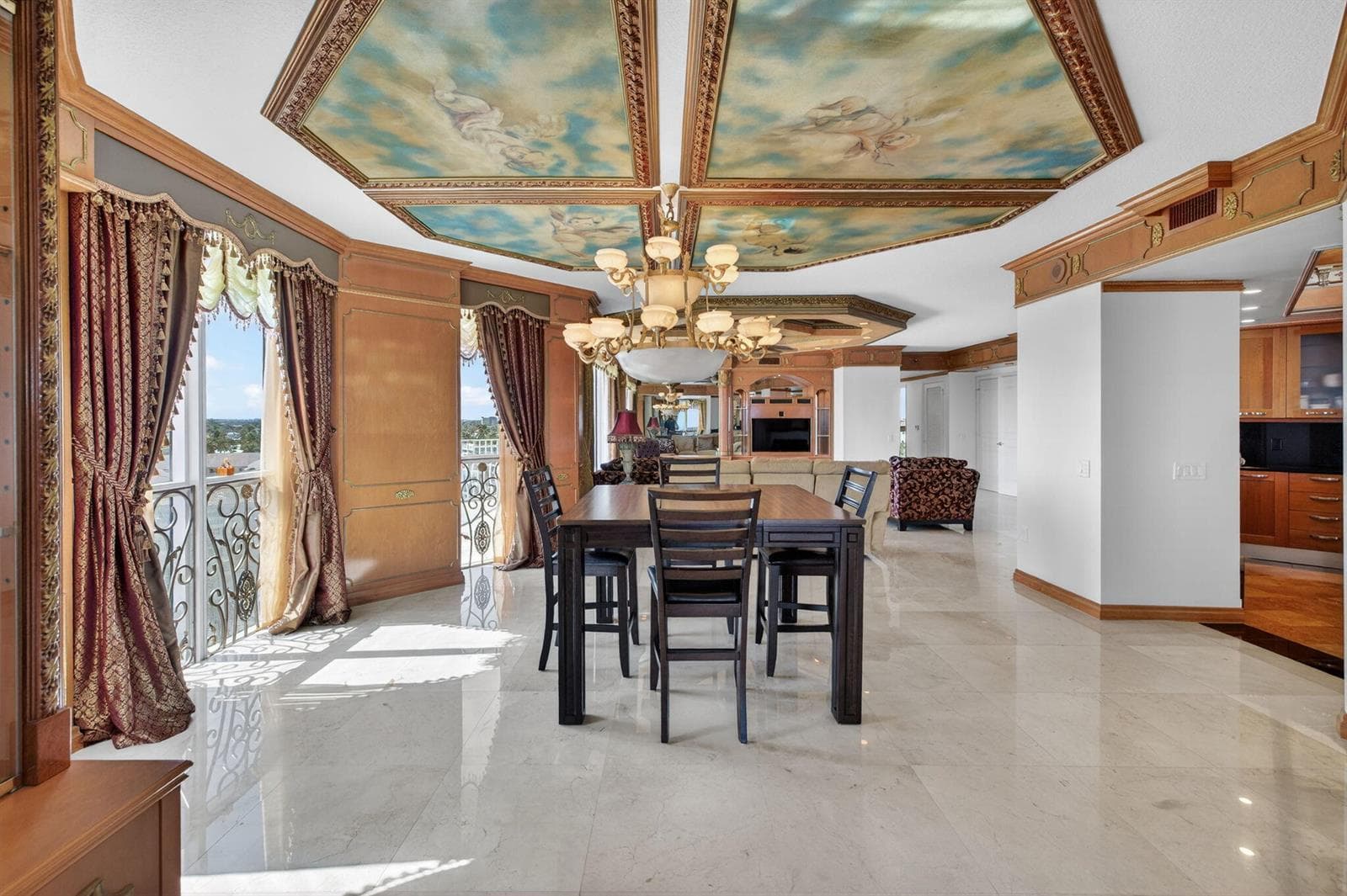 1460 S Ocean Boulevard 701 photo 20