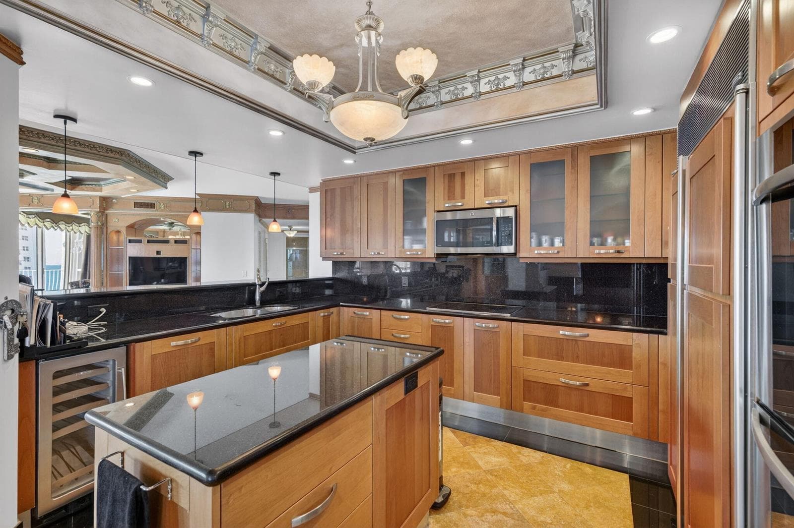 1460 S Ocean Boulevard 701 photo 24