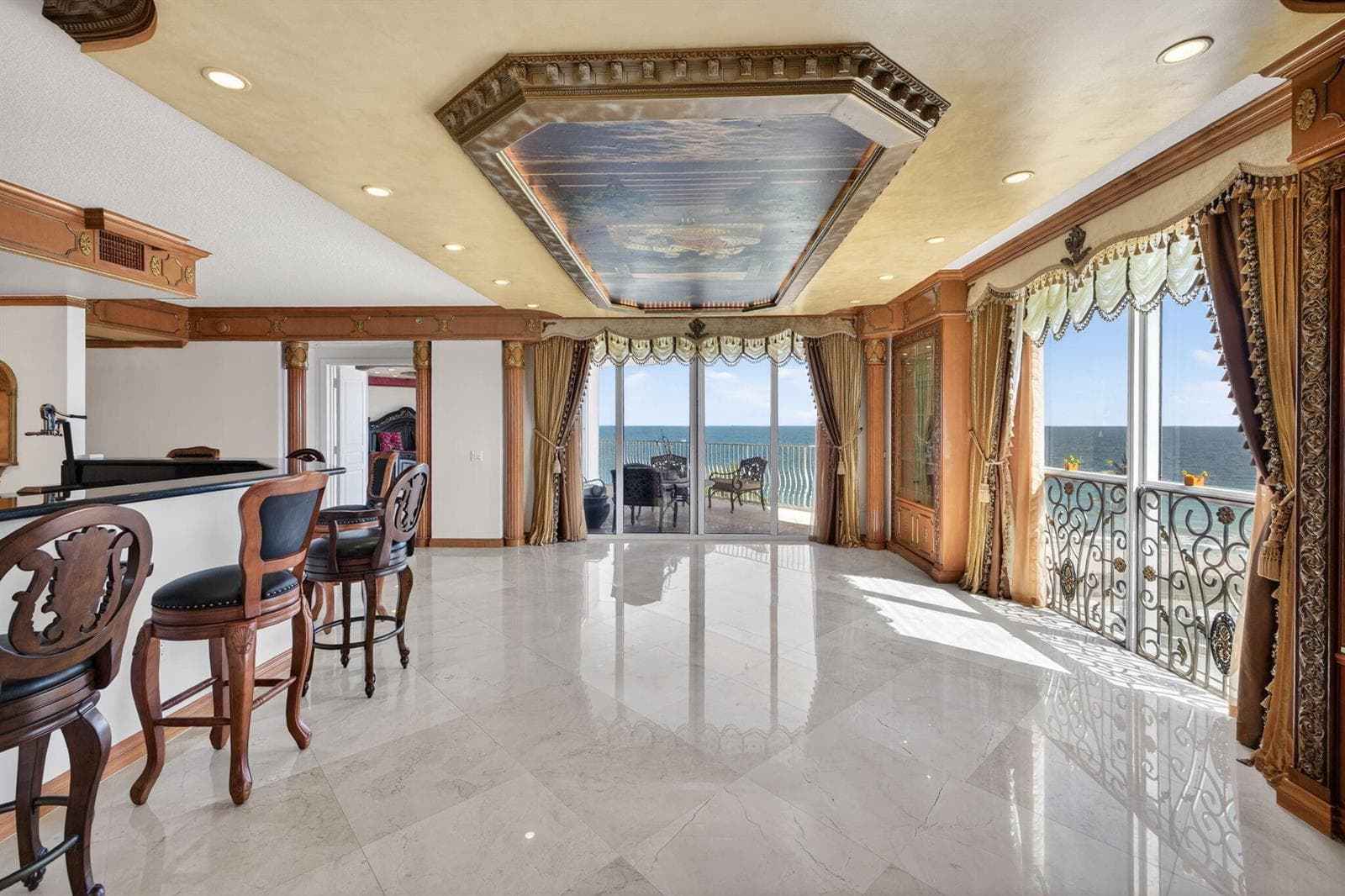 1460 S Ocean Boulevard 701 photo 18