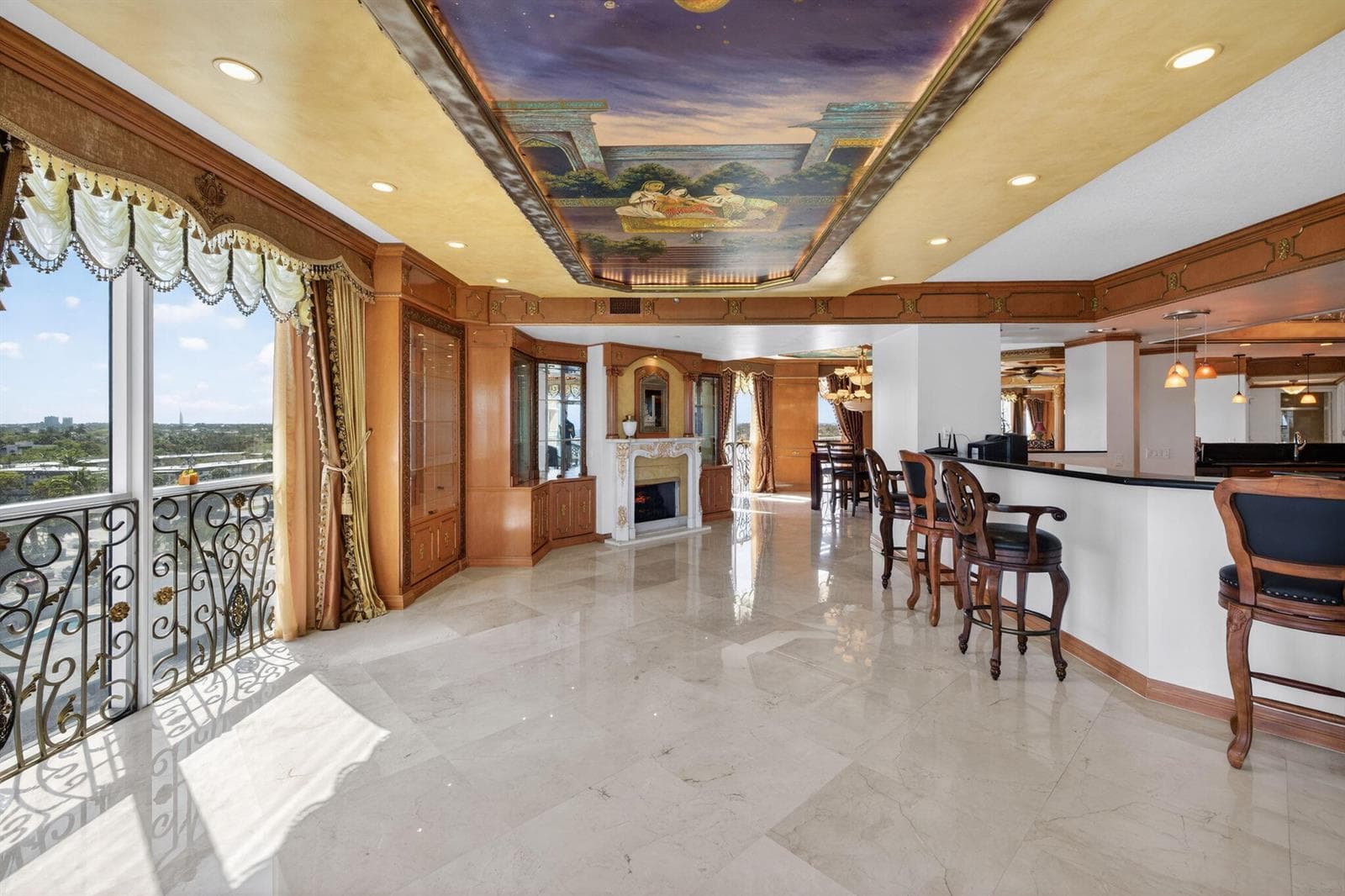 1460 S Ocean Boulevard 701 photo 15