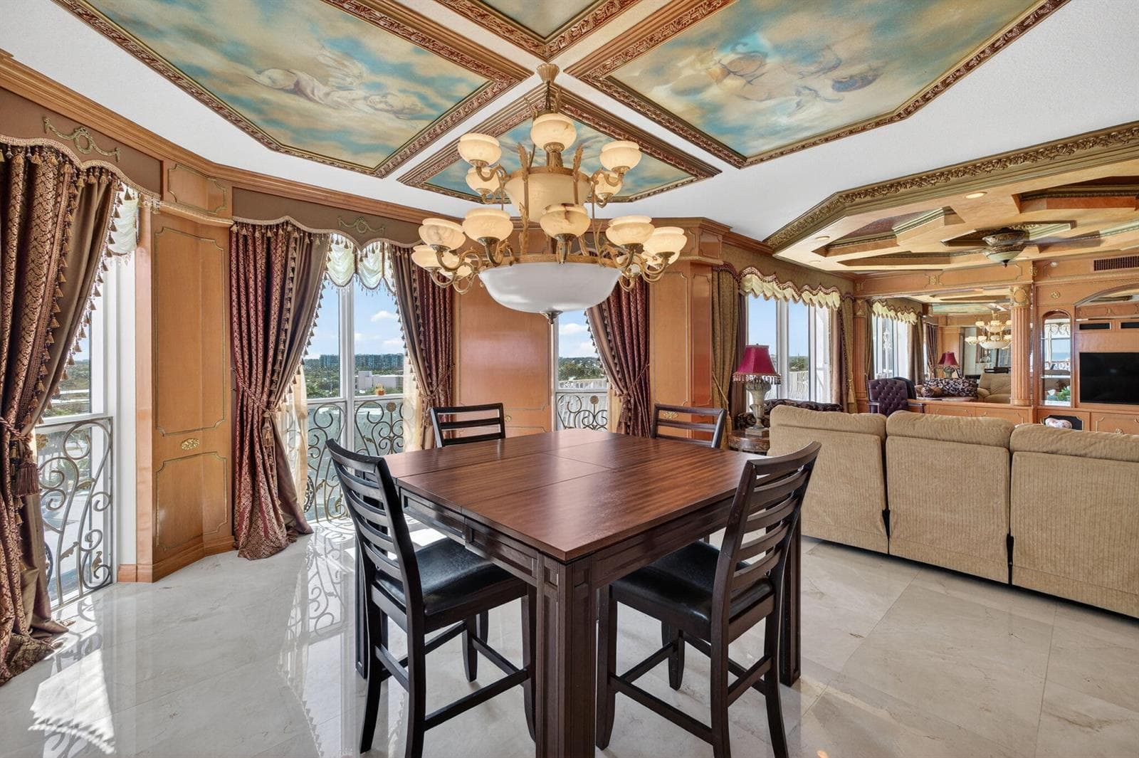 1460 S Ocean Boulevard 701 photo 21