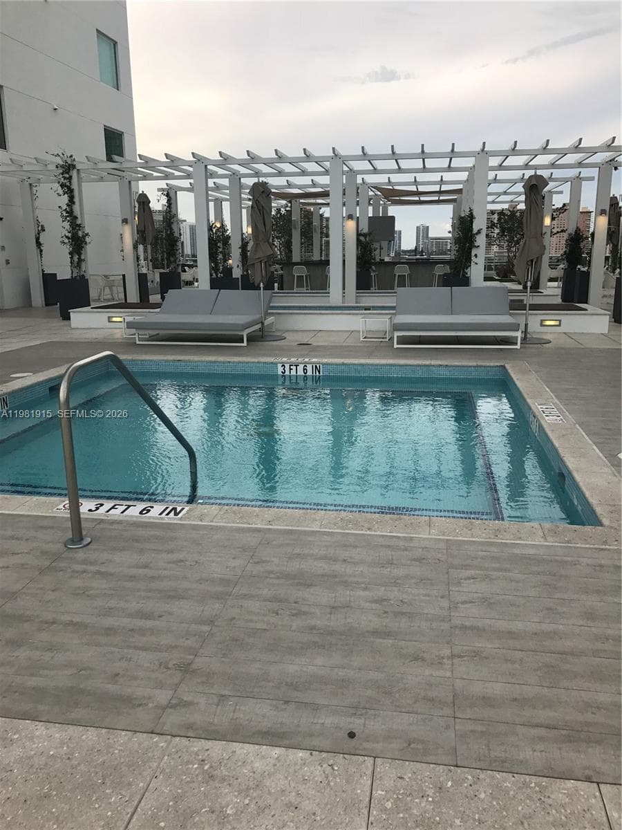 400 Sunny Isles Blvd 1701 photo 16