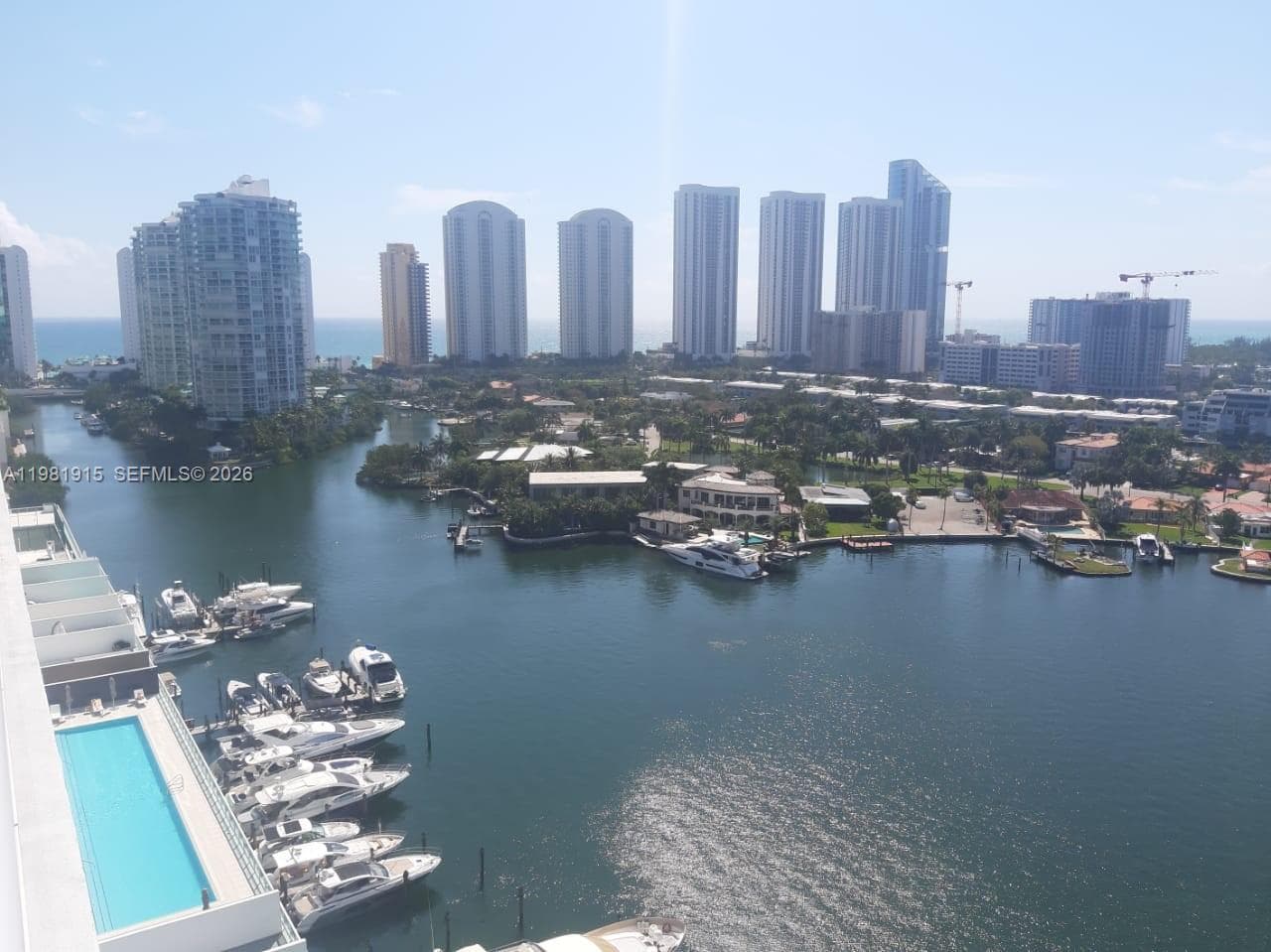 400 Sunny Isles Blvd 1701 photo 3