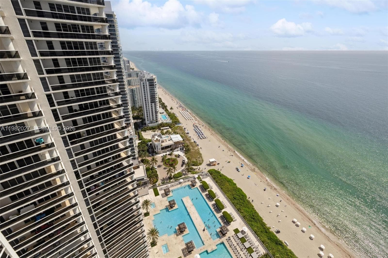 1830 S Ocean Dr 3909 photo 16