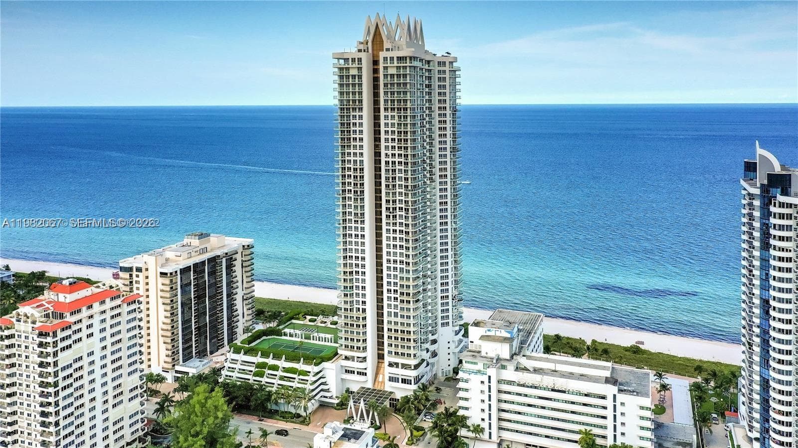 6365 Collins Ave 3802 photo 16