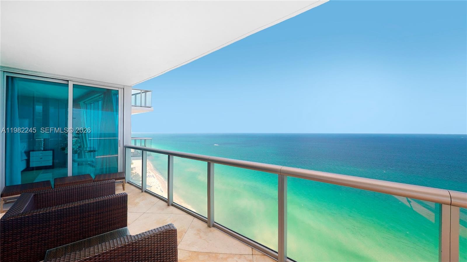 17001 Collins Ave 3601 photo 16