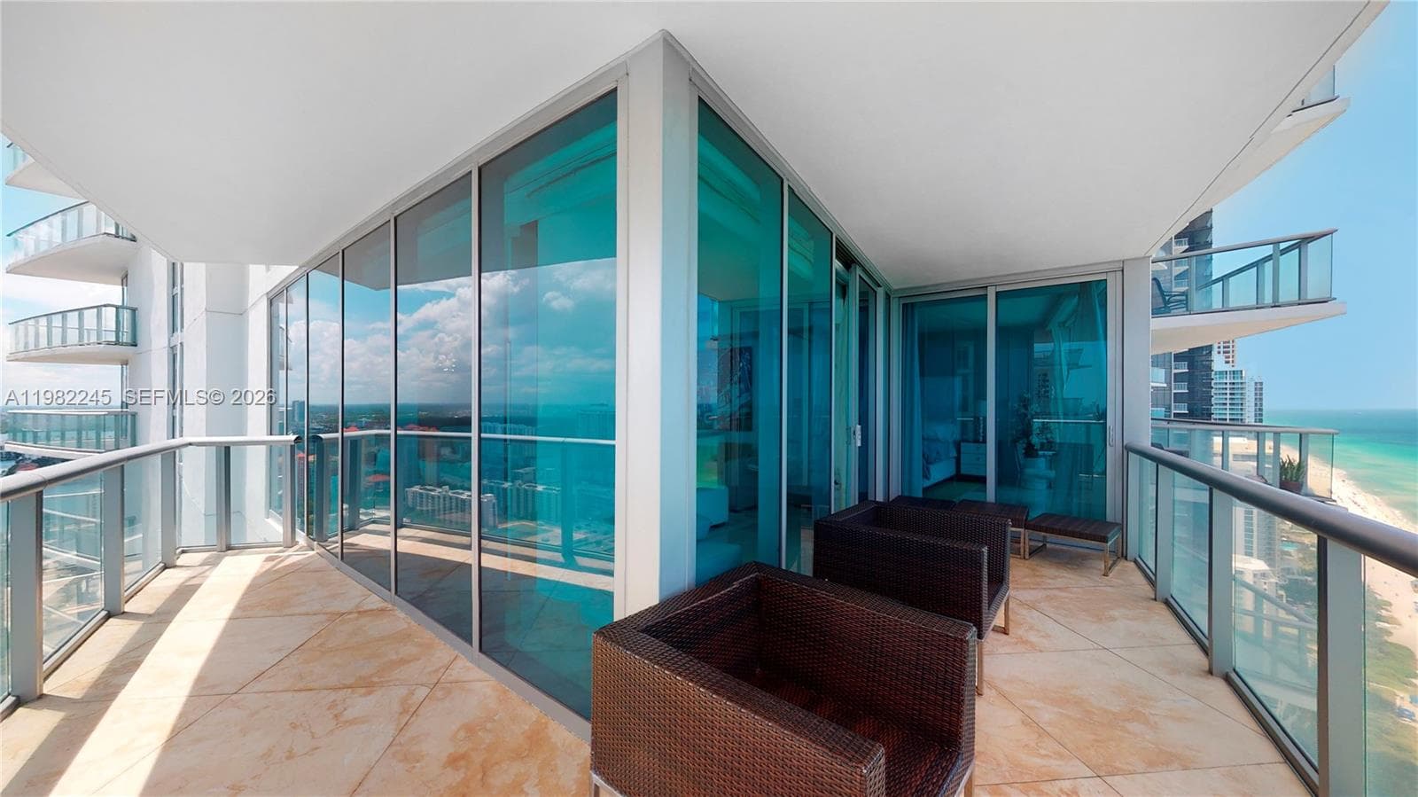 17001 Collins Ave 3601 photo 19