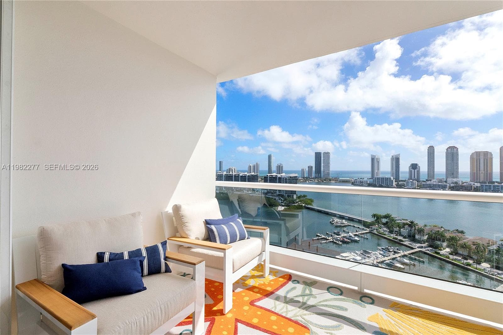 7000 Island Blvd 2609 photo 9