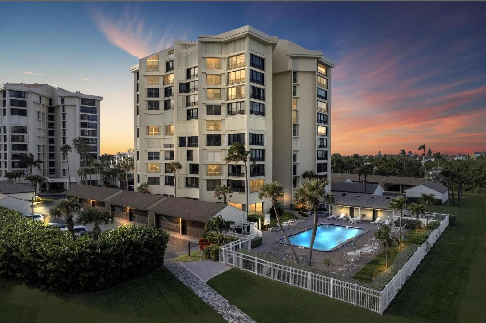 2400 S Ocean Drive 4153 photo 2