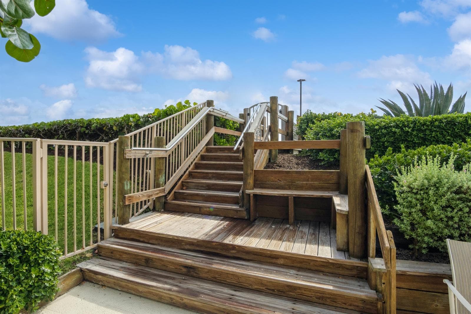 3200 S Ocean Boulevard B104 photo 6