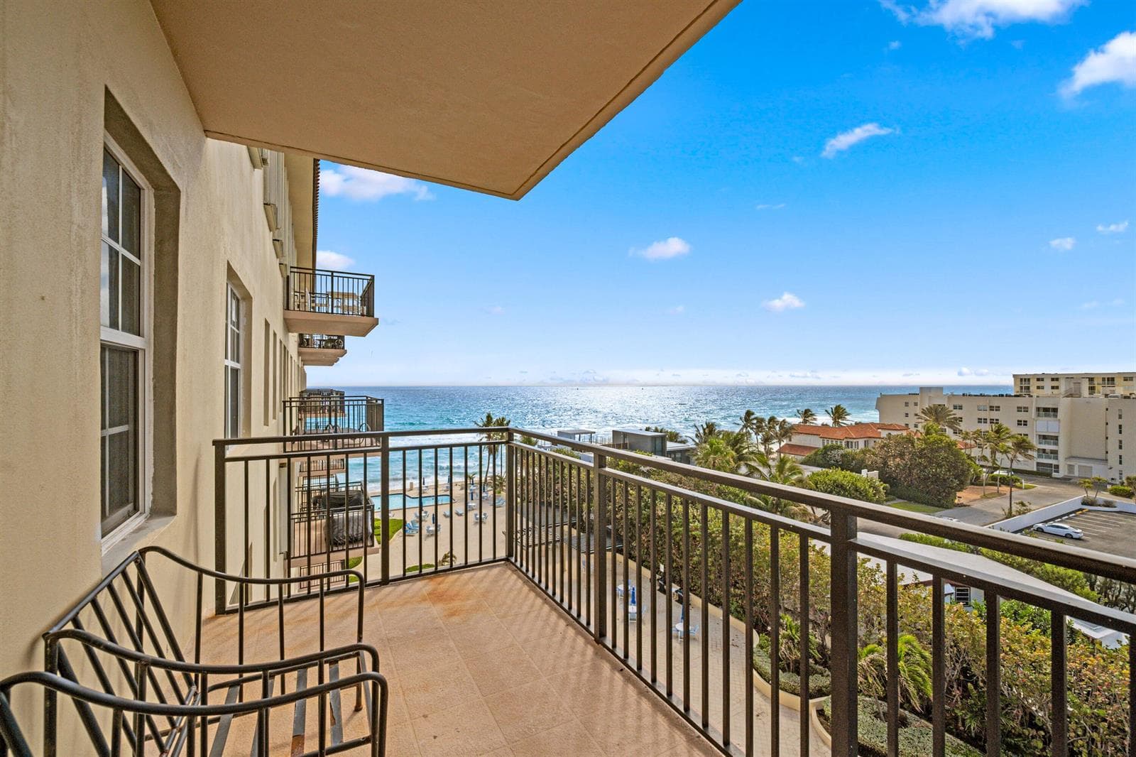 3475 S Ocean Boulevard S Unit 705 photo 1