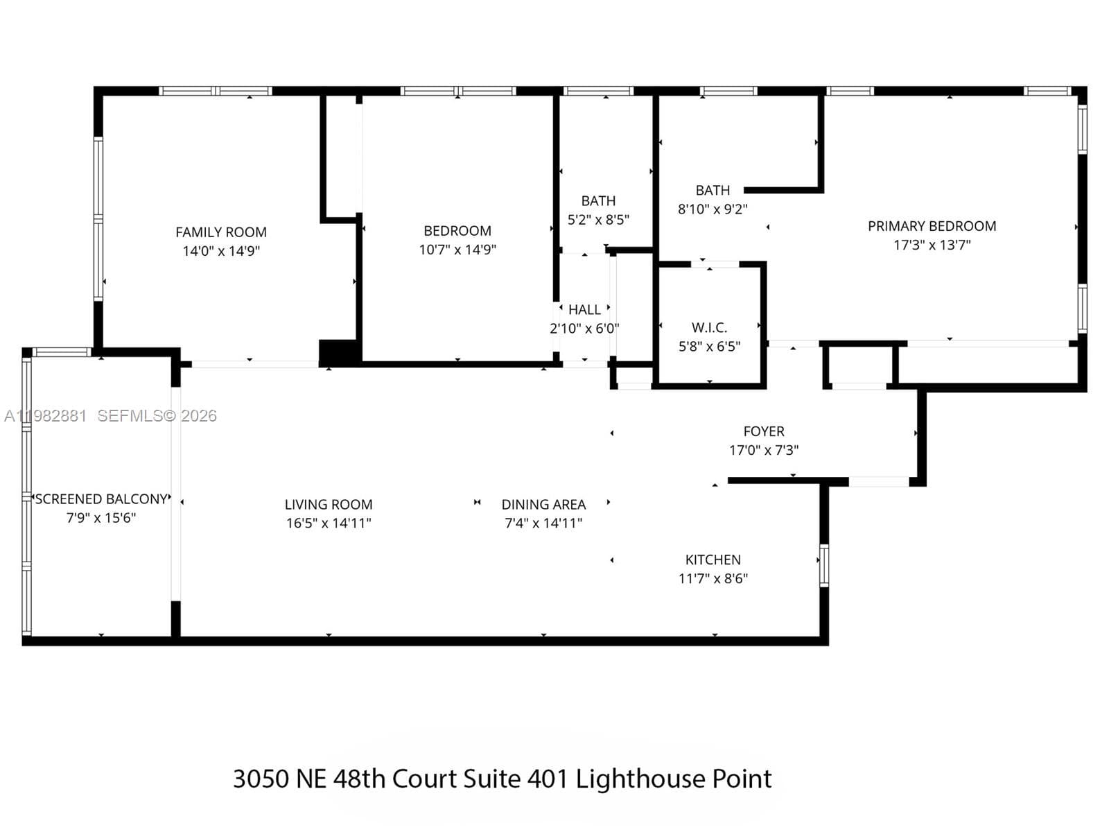 3050 NE 48th Ct 401 photo 20